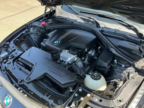 Used 2016 BMW 328i Sedan RWD image 27