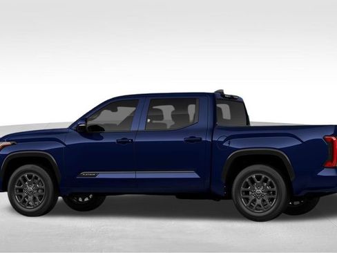 New 2026 Toyota Tundra Platinum image 5
