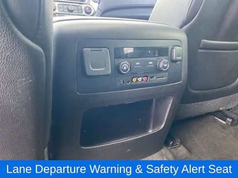 Used 2015 Chevrolet Tahoe LT image 22