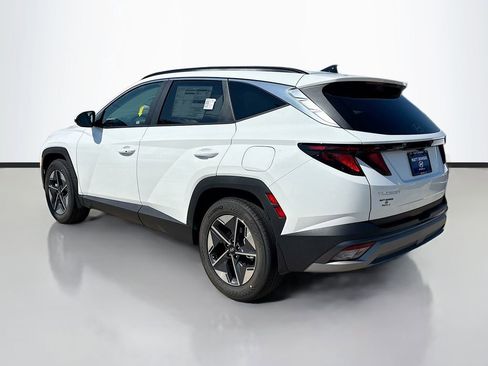 New 2026 Hyundai Tucson SEL image 7