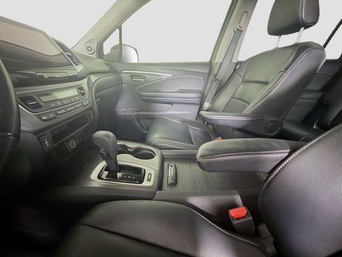 Used 2017 Honda Pilot EX-L image 13