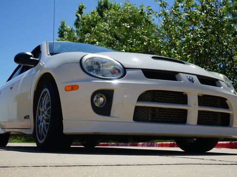 Used 2005 Dodge Neon w/ Competition Group image 22