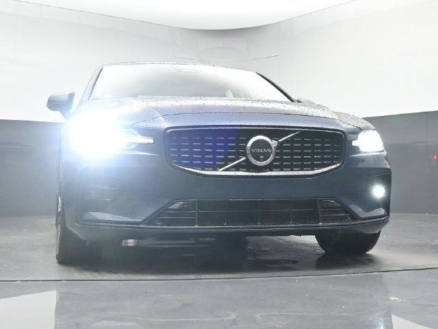 Used 2024 Volvo S60 B5 Ultimate w/ Climate Package AWD/4WD image 11