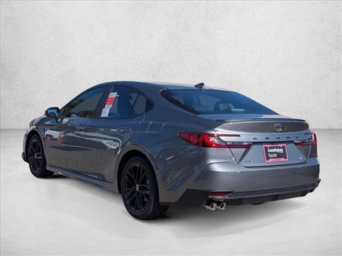 New 2026 Toyota Camry SE image 9