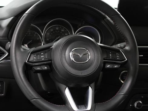 Certified 2024 MAZDA CX-5 Carbon Edition image 7