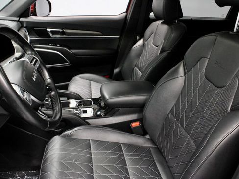 Used 2023 Kia Telluride SX Prestige X-Line AWD/4WD image 25