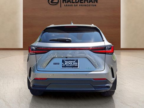 Used 2024 Lexus NX 350 AWD w/ Vision Package image 5