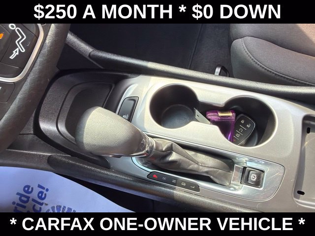 Used 2023 Chevrolet Malibu LS FWD image 26