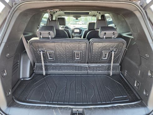 Used 2023 Chevrolet Traverse Premier w/ LPO, Floor Liner Package AWD/4WD image 30