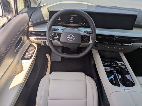 New 2025 Nissan Murano SL w/ Cargo Package image 17