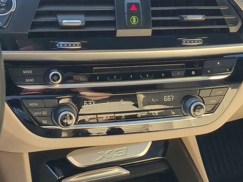 Used 2019 BMW X3 xDrive30i w/ Premium Package image 28