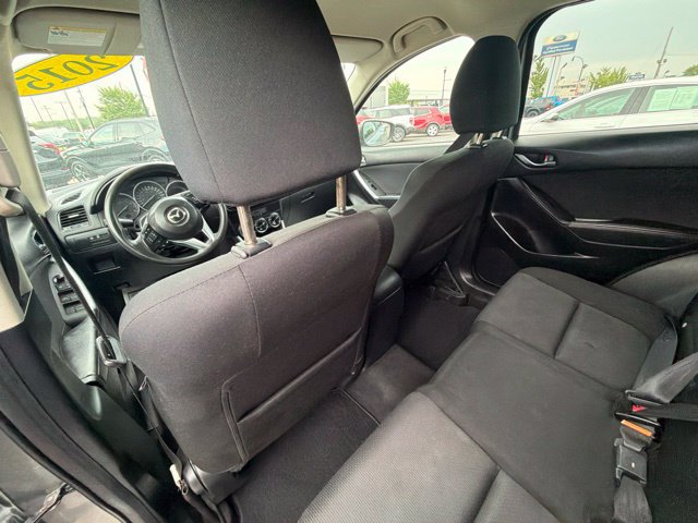 Used 2015 MAZDA CX-5 Sport FWD image 14
