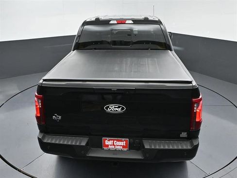 Used 2025 Ford F150 XLT w/ Equipment Group 302A MID AWD/4WD image 46