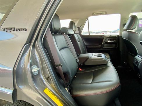 Used 2016 Toyota 4Runner TRD Pro AWD/4WD image 25