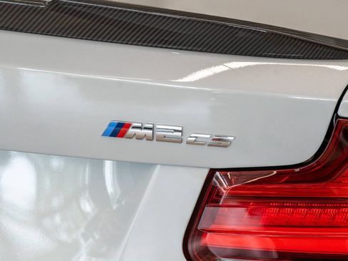 Used 2020 BMW M2 CS RWD image 24