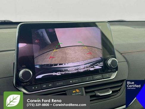 Used 2020 Nissan Altima 2.5 SR image 17