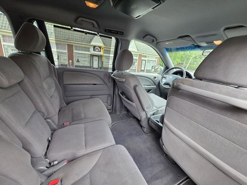 Used 2009 Honda Odyssey EX image 30