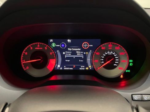 Certified 2023 Acura RDX A-Spec AWD/4WD image 5