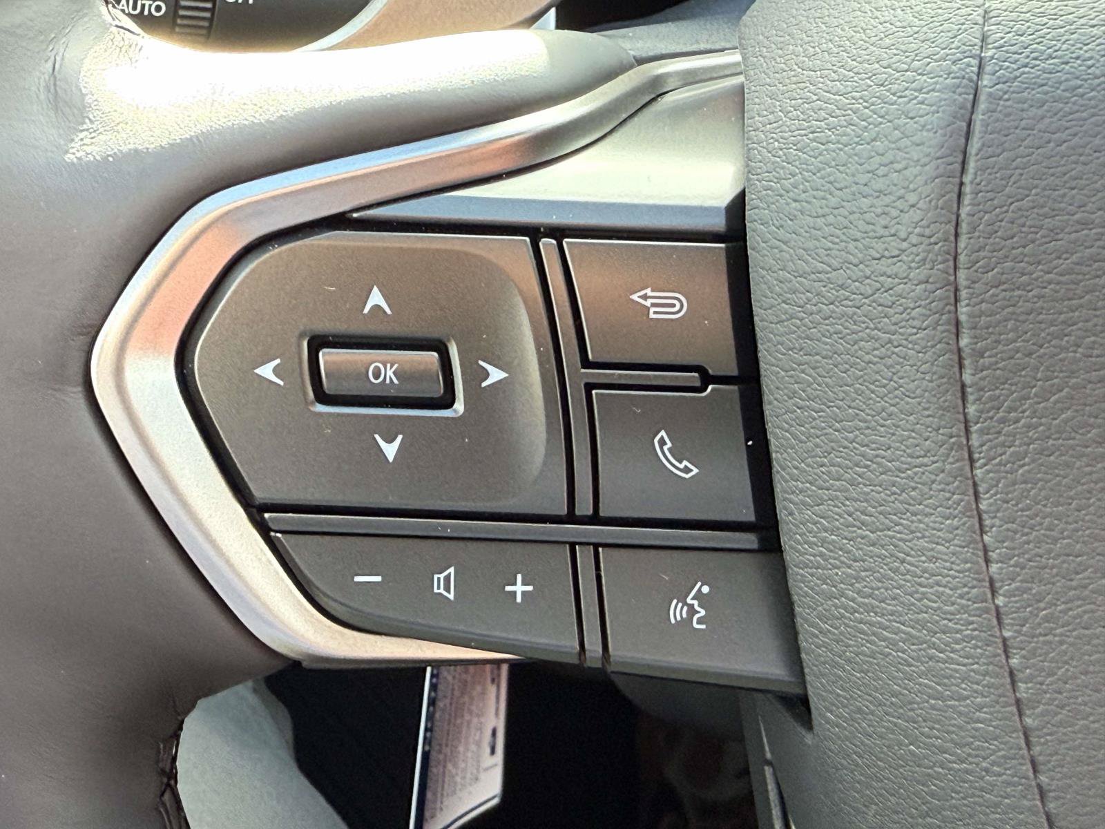 New 2026 Lexus NX 350 AWD w/ Accessory Package (2T) image 18
