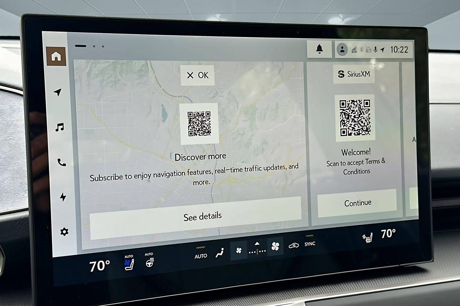 New 2026 Lexus ES 350e w/ Convenience Package FWD image 21