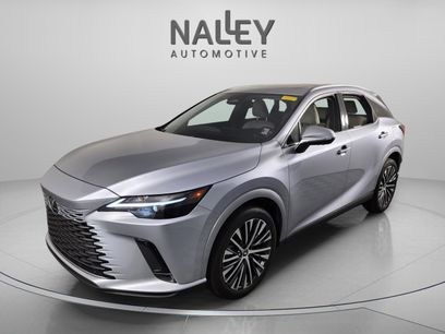 Used 2023 Lexus RX 350 FWD