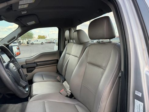 Used 2020 Ford F150 XL RWD image 21