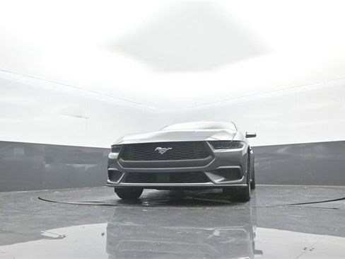 New 2025 Ford Mustang Coupe image 29