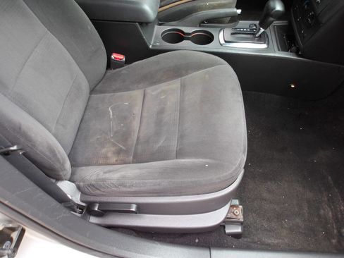 Used 2008 Ford Fusion SE FWD image 17