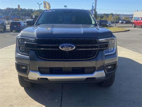 Certified 2024 Ford Ranger Lariat image 8