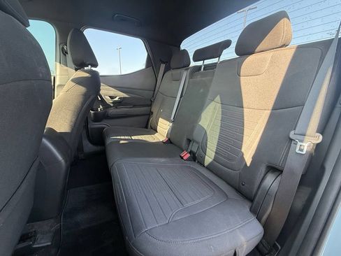 Used 2022 Hyundai Santa Cruz SEL FWD image 25