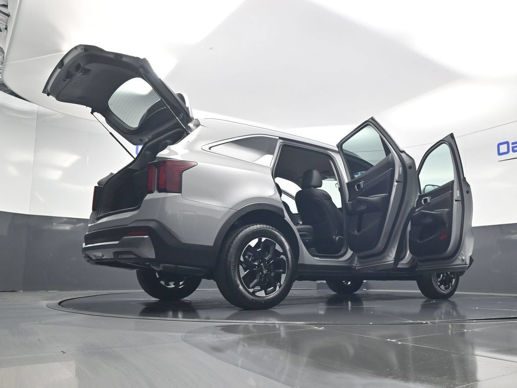 Certified 2026 Kia Sorento S AWD/4WD image 60