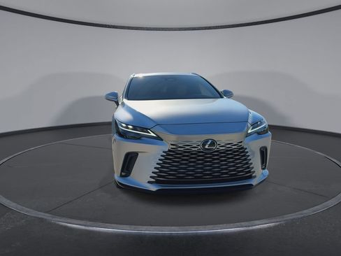 New 2026 Lexus RX 350 Premium Plus AWD/4WD image 3