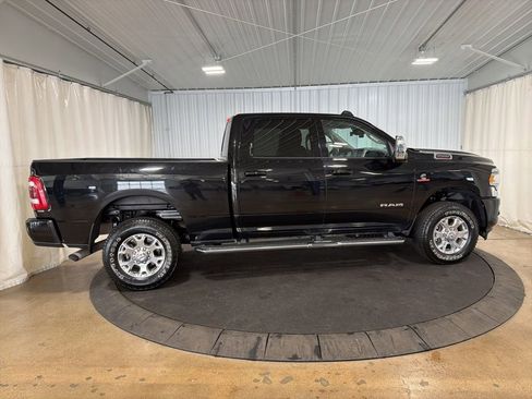 Used 2024 RAM 2500 Laramie w/ Safety Group AWD/4WD image 10