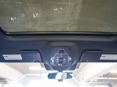 New 2026 Audi SQ5 Premium Plus AWD/4WD image 16