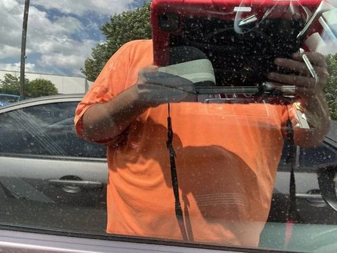 Used 2025 MAZDA CX-50 AWD 2.5 S w/ Preferred Package image 20