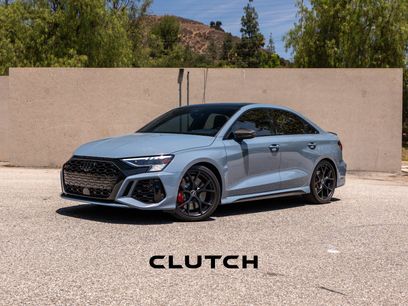 Used 2024 Audi RS 3