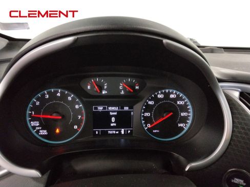 Used 2023 Chevrolet Malibu LT image 17