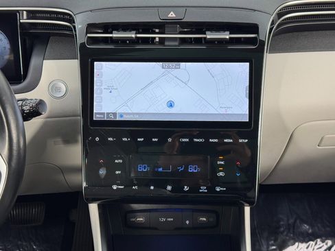 Used 2022 Hyundai Tucson Limited w/ Cargo Package image 24