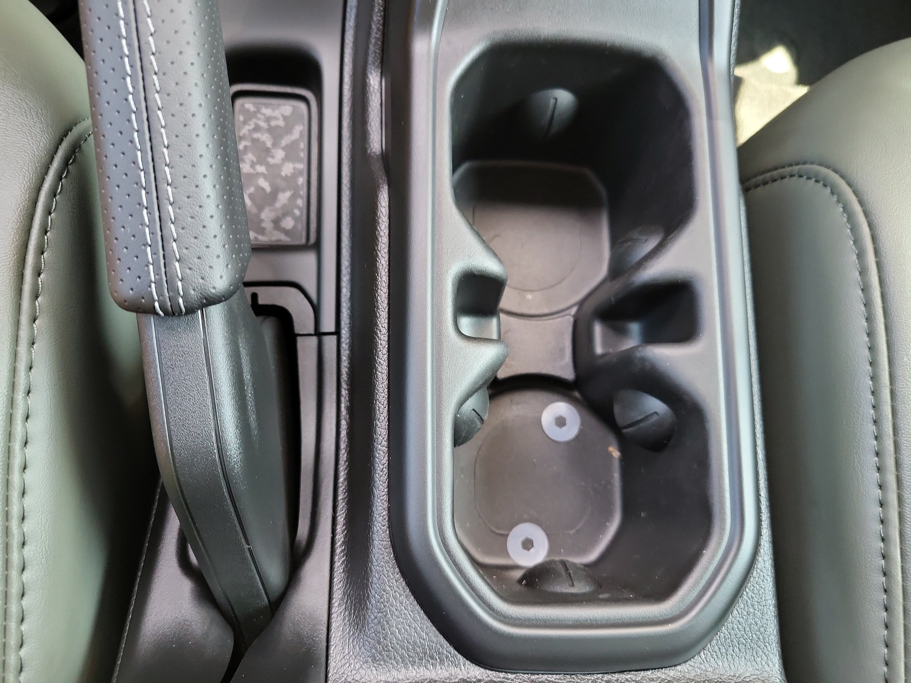 New 2026 Jeep Gladiator Mojave AWD/4WD image 35