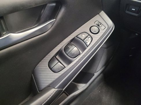 Used 2023 Nissan Sentra SV w/ All-Weather Package FWD image 27