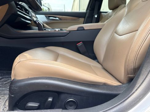 Used 2020 Cadillac CT5 Premium Luxury AWD/4WD image 26