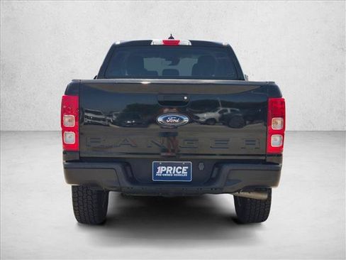 Used 2020 Ford Ranger XL w/ Equipment Group 101A Mid RWD image 6