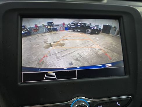 Used 2022 Chevrolet Equinox RS image 24