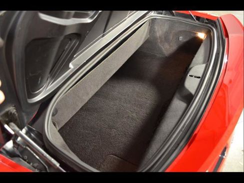 Used 2014 Chevrolet Corvette Stingray Convertible w/ 2LT Preferred Equipment Group RWD image 19