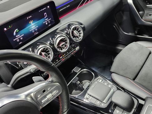 Used 2021 Mercedes-Benz CLA 45 AMG 4MATIC image 33