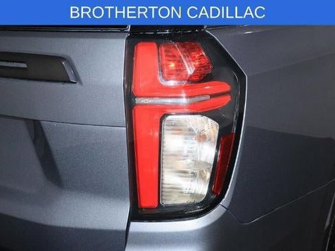 Used 2022 Chevrolet Tahoe Z71 image 13