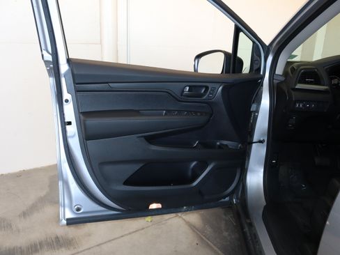 Used 2025 Honda Odyssey EX-L image 31