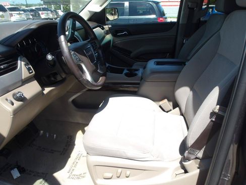 Used 2017 GMC Yukon SLE w/ SLE Value Package RWD image 19