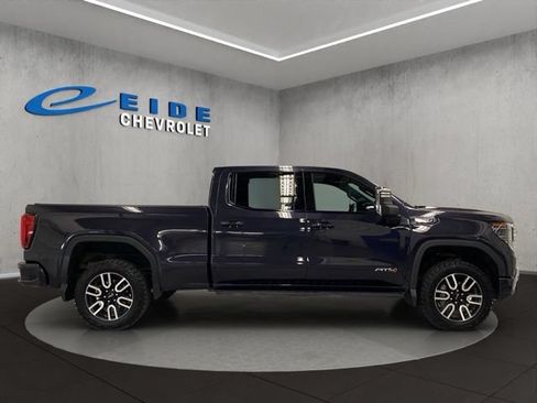 Used 2024 GMC Sierra 1500 AT4 w/ Technology Package AWD/4WD image 16