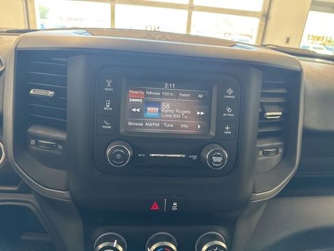 Used 2023 RAM 3500 Tradesman AWD/4WD image 20